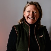 Marie Acupuncture Practitioner