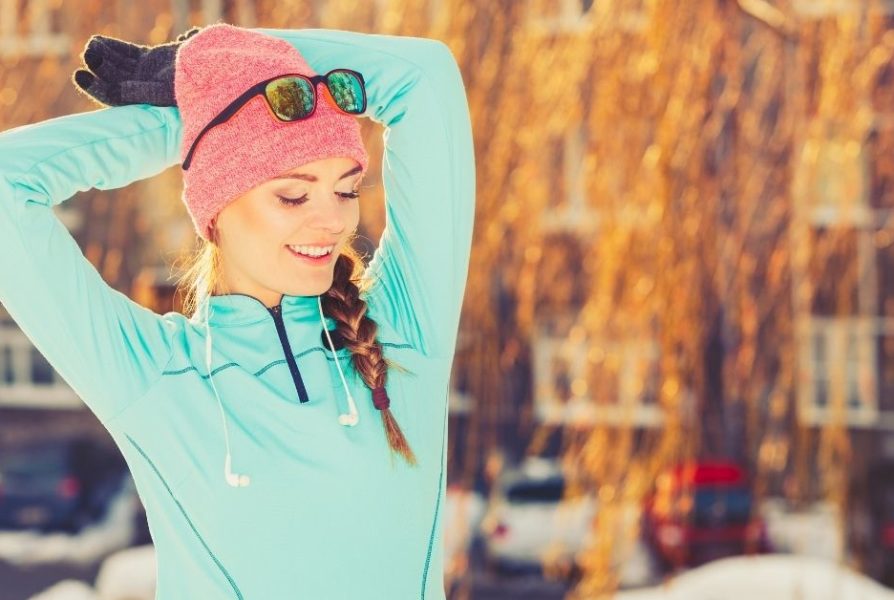 Autumn wellness tips in Neath pharmacy