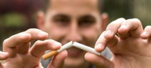 Quit smoking support in Neath pharmacy