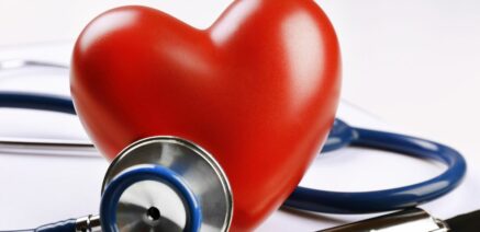 heart stethoscope