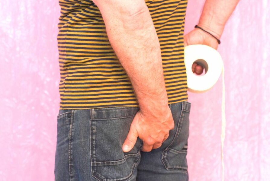 Haemorrhoid treatment Neath pharmacy