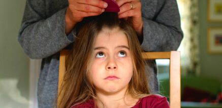 Head lice treatment Neath pharmacy