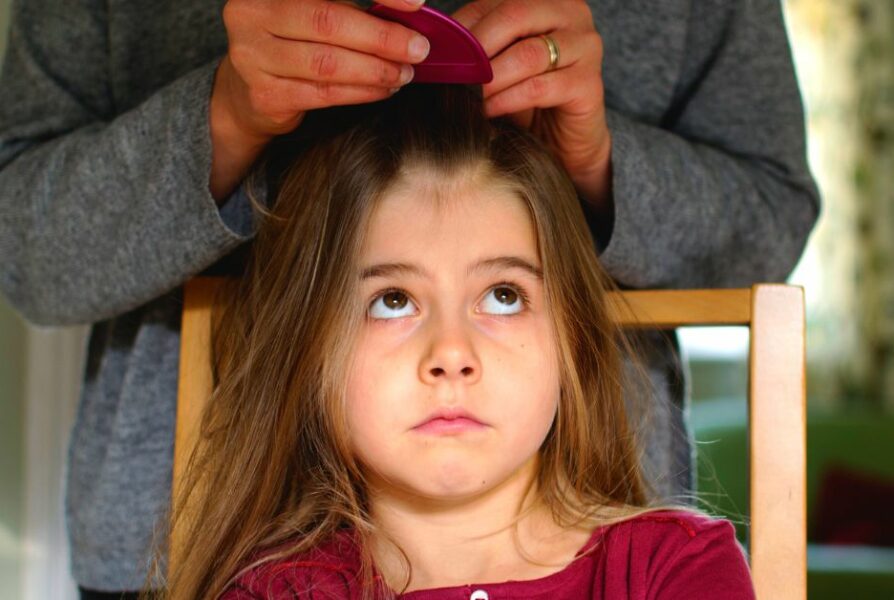 Head lice treatment Neath pharmacy