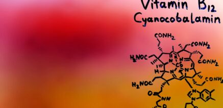 Vit b12
