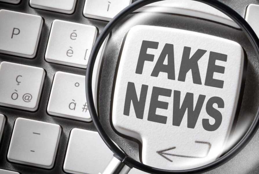 fake news