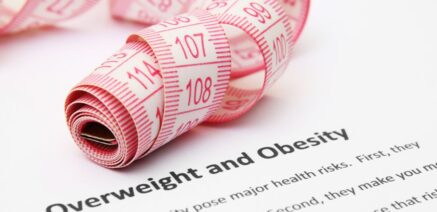 obesity overweight