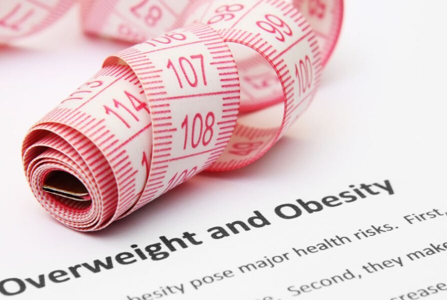 obesity overweight