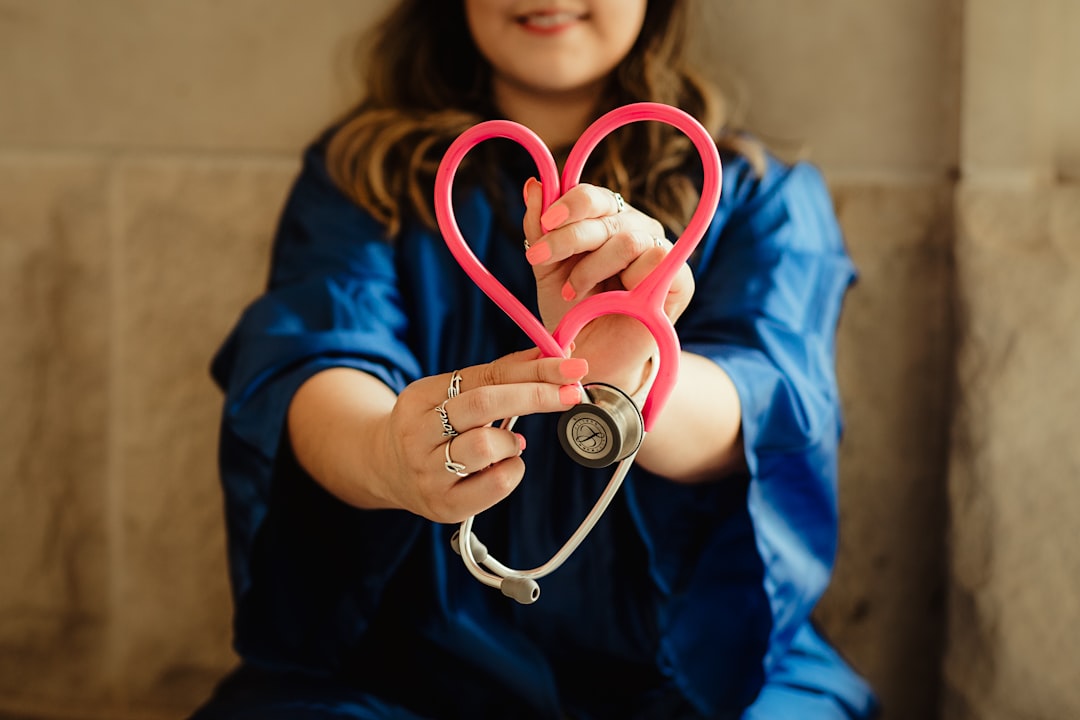 heart-stethoscope