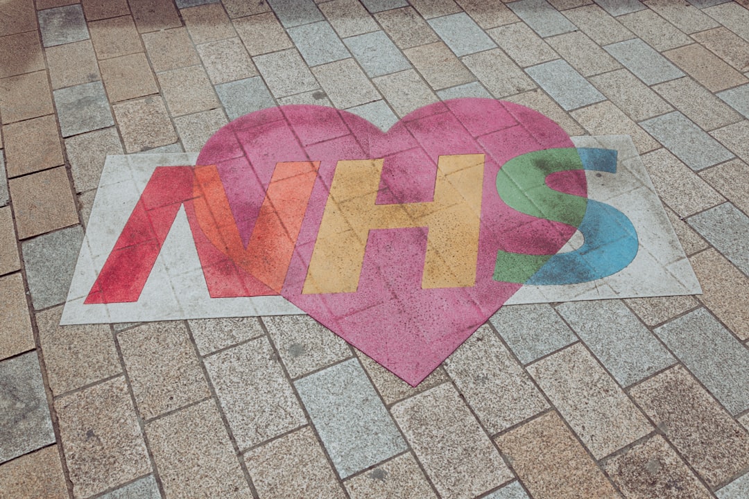 nhs rainbow chalk