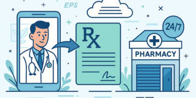 electronic prescriptions neath