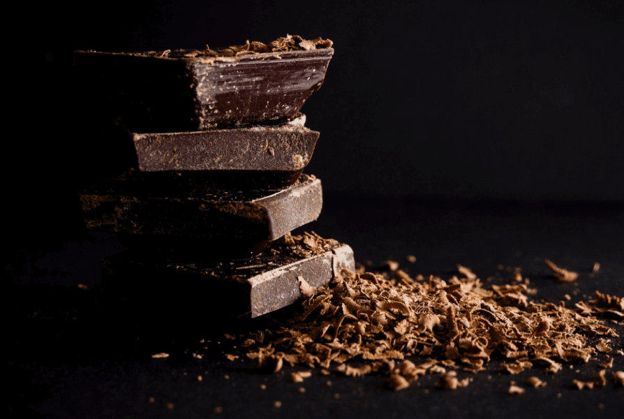 dark chocolate