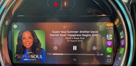 oprah super soul gratitude