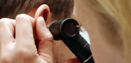 Professional earwax removal service at The Health Dispensary in Neath